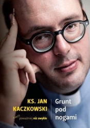 Grunt pod nogami BR - Jan Kaczkowski