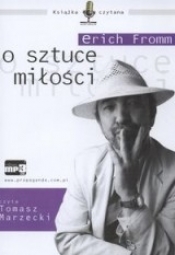 O sztuce miłości (Płyta CD)