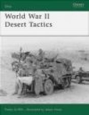 World War II Desert Tactics (E.#162) - Paddy Griffith