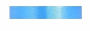 Wstążka satynowa 12mm/32mb niebieska