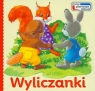 Wyliczanki rozkładana