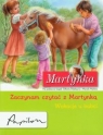 Martynka Zaczynam czytać z Martynką Wakacje u babci