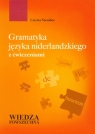 Gramatyka języka niderlandzkiego z ćwiczeniami Stembor Lisetta