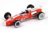 SPARK Lotus 38 #19 Jim Clark Indy 500 (S2390)