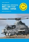 Śmigłowiec szturmowy Bell AH-1 E-Z Cobra/Viper Marek Dąbrowski