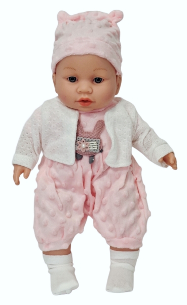 <img src='https://webimage.pl/pics/905/3/d5902496223015Q13118.jpg' style='height:440px' /> Lalka Dorotka śpiewająca i mówiąca po polsku