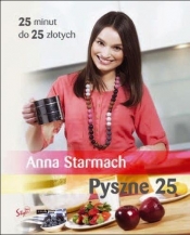 Pyszne 25 (Uszkodzona okładka)