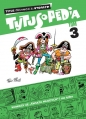 Tytusopedia Tom 3 - Henryk Jerzy Chmielewski
