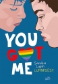 You Got Me - Sandra Lupin 