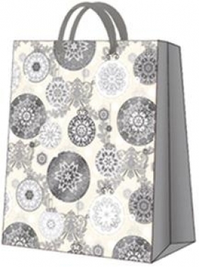 Torba MEDIUM PREMIUM AGB026903 gwiazdka - MEDIUM PREMIUM