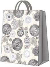 Torba MEDIUM PREMIUM AGB026903 gwiazdka