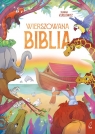  Wierszowana Biblia