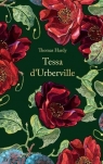 Tessa d'Urberville (ekskluzywna edycja) Thomas Hardy