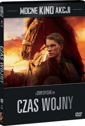 Czas wojny (Mocne Kino Akcji)