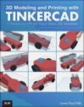 3D Modeling and Printing with Tinkercad