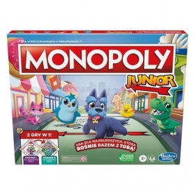 Monopoly Junior