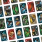 Karty Uno - Jurassic World: Odrodzenie