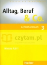 Alltag Beruf & CO 3 Lehrerhandbuch