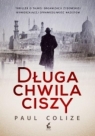 Długa chwila ciszy  Paul Colize