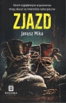 Zjazd Janusz Mika