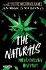 Niebezpieczny instynkt. The Naturals. Tom 5 Jennifer Lynn Barnes