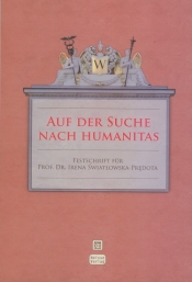 Auf der Suche nach humanitas