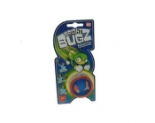 Bright Bugz czerwony