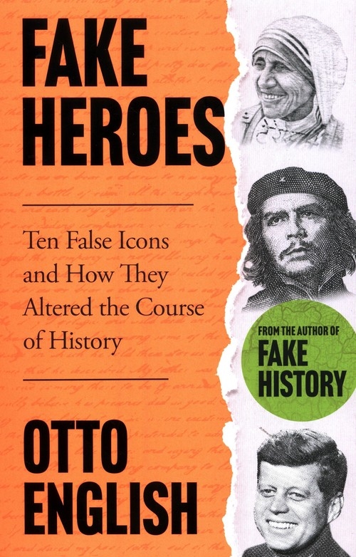 Fake Heroes