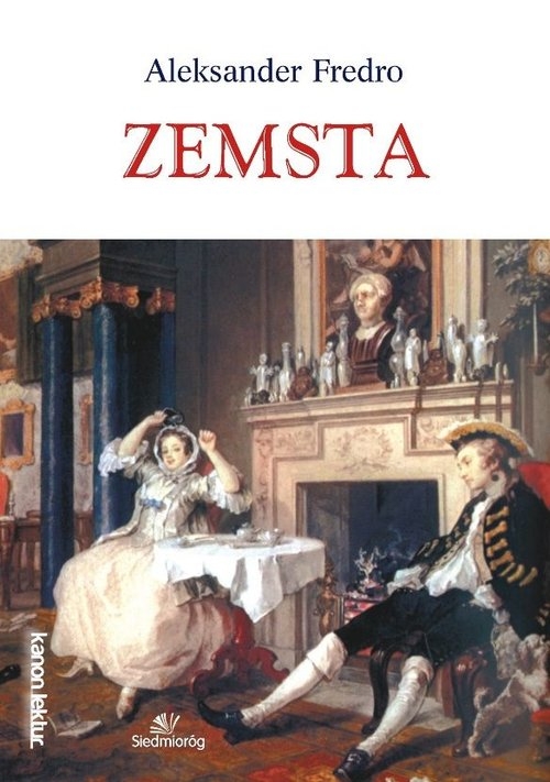 Zemsta