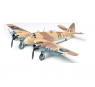  Model plastikowy Bristol Beaufighter Mk6 (61053)Wiek: 14+