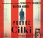 Podróż Cilki (Audiobook) - Heather Morris