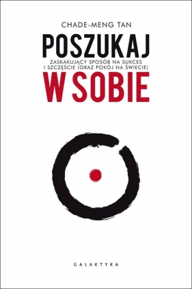 Poszukaj w sobie - Chade-Meng Tan
