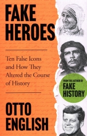 Fake Heroes - English Otto