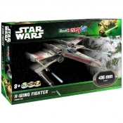 REVELL Star Wars XWing Fighter (06690)