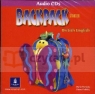 Backpack Starter CD (2)