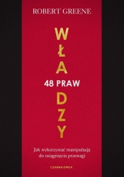 48 praw władzy - Robert Greene
