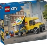  LEGO City Furgonetka 605006+