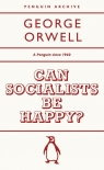  Can Socialists be Happy? wer. angielska