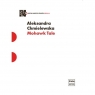 Mohawk Tale na flet i fortepian Aleksandra Chmielewska