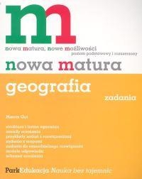 Nowa matura Geografia Zadania Poziom podstawowy i rozszerzony