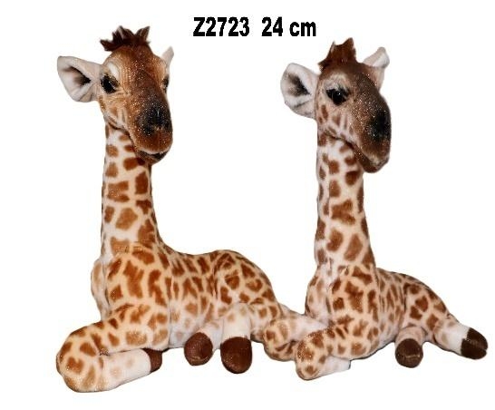 Żyrafa 24cm