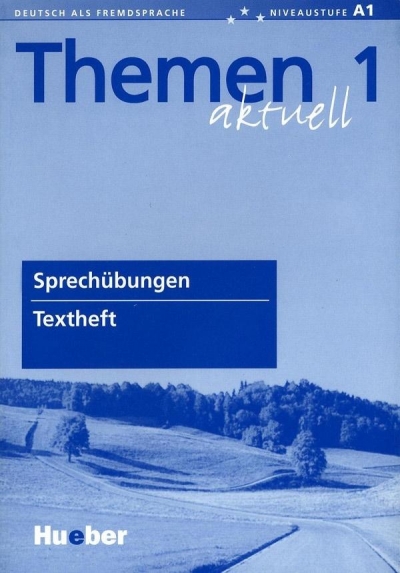 Themen Aktuell 1 Textheft