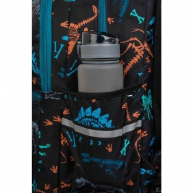 Coolpack, Plecak młodzieżowy Jerry - Fossil (F029700)