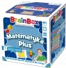  BrainBox - Matematyka Plus (druga edycja)Wiek: 9+