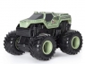 Monster Jam 1:43 Warczące opony - auto Soldier (6044990/20103739)