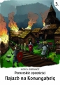 Pomorskie opowiesci 3. Najazd na Konungahel - Igor D. Górewicz