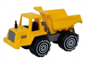 Wywrotka 23 cm w pudełku PLASTO