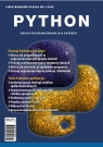 Python Nauka programowania dla każdego Linux Magazine poleca nr 1/2022