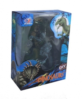 Dinosaurs Allozaur