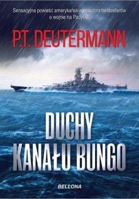 Duchy kanału Bungo - Deutermann P.T.<br />